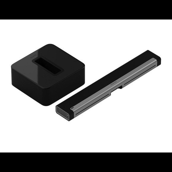 Sonos sound bar and sub woofer. - Picture 6 of 7